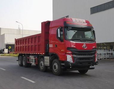 Chenglong  LZ3311H5FC4 Dump truck