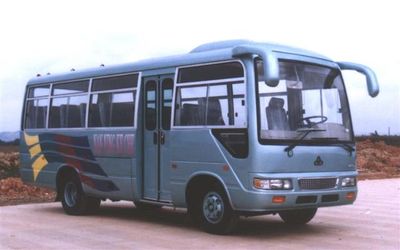 Star Ace NG6701A coach