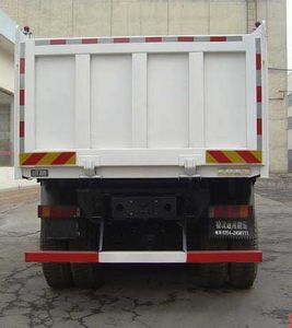 Yuanwei  SXQ3250M Dump truck