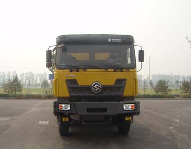 Yuanwei  SXQ3250M Dump truck