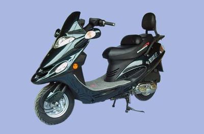 Wangye  WY125T27 Two wheeled motorcycles