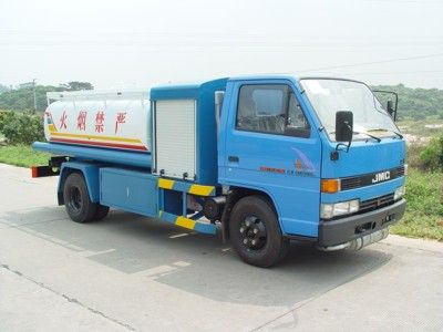 Yongqiang  YQ5055GJY Refueling truck