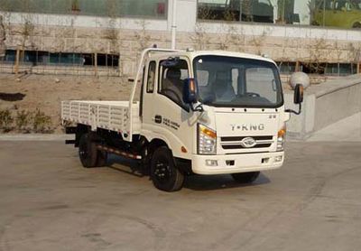 Ouling  ZB1040JPD6F Light truck