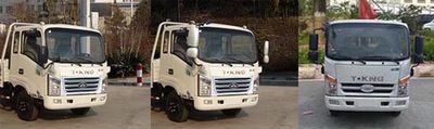 Ouling  ZB1040JPD6F Light truck