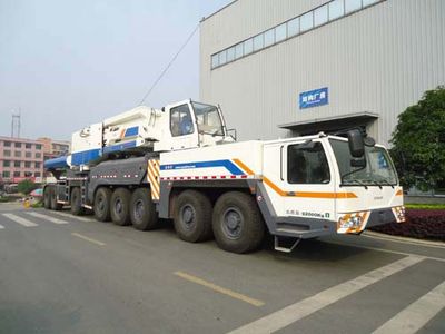 Zhonglian Automobile ZLJ5920JQZ800 All terrain crane