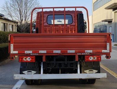 Foton  BJ1046V9ABA56 Truck