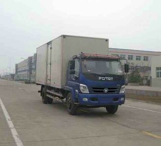 Foton  BJ5159VKCFG3 Box transport vehicle