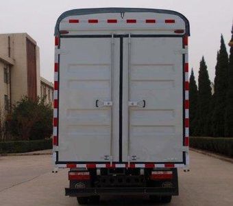 Jiefang Automobile CA5104CPYPK28L5R5E4 Peng style transport vehicle