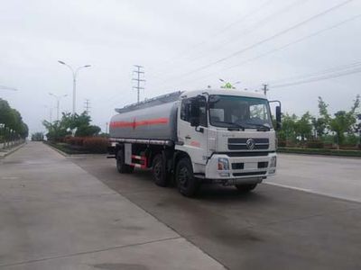 Chufei  CLQ5253GYY5D Oil tanker