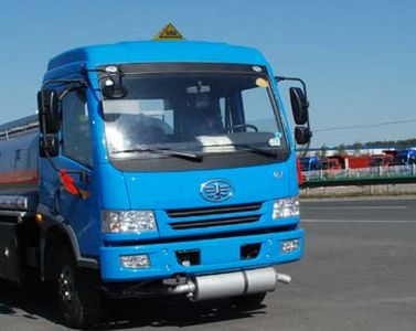 Longdi  CSL5121GJYC Refueling truck