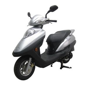 Haojue  HJ125T10H Two wheeled motorcycles