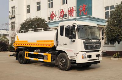 Shenhu  HLQ5182GQXD6 Tunnel cleaning vehicle