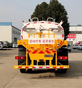 Shenhu  HLQ5182GQXD6 Tunnel cleaning vehicle