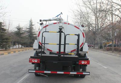 Yuanyi  JHL5080GSSE Sprinkler truck