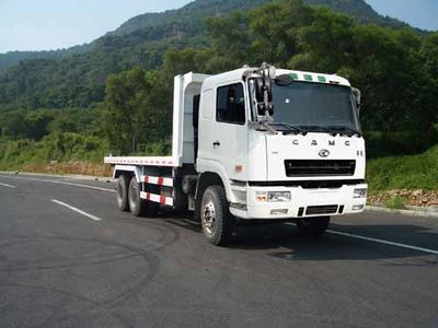 Xingshi  SLS5251TPBH Flat transport vehicle