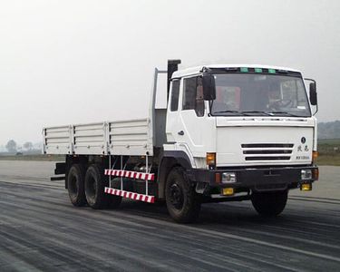 Shaanxi AutomobileSX1260STruck