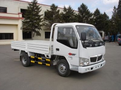 Jinbei  SY1040DY3S Truck