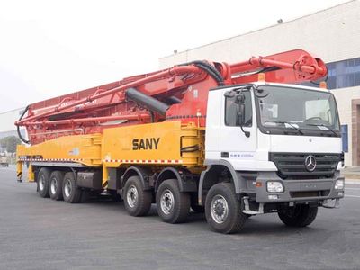 Sany  SY5630THB Concrete pump truck