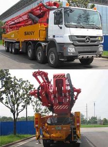 Sany  SY5630THB Concrete pump truck