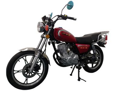 Wangye  WY12510E Two wheeled motorcycles