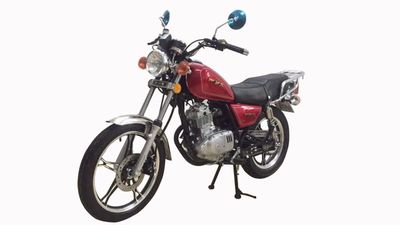 Wangye  WY12510E Two wheeled motorcycles