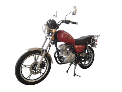 Wangye  WY12510E Two wheeled motorcycles