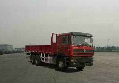 Star Steyr ZZ1253M4341C1 Truck