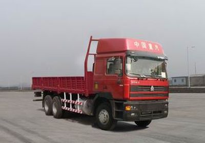 Star Steyr ZZ1253M4341C1 Truck