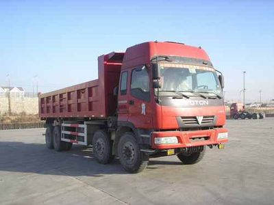 Foton  BJ3311DNPJFS Dump truck