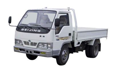 Beijing brand automobiles BJ4010 Low speed truck