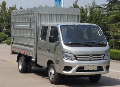 Foton  BJ5032CCY3AV503 Grate type transport vehicle