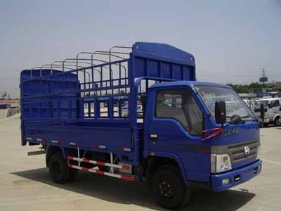 Beijing brand automobiles BJ5044CCY113 Grate type transport vehicle