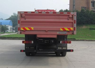 Iveco CQ1254HTG594W Truck