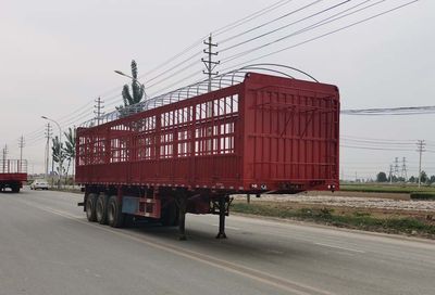 Shaoyou  CSY9400CCY Gantry transport semi-trailer