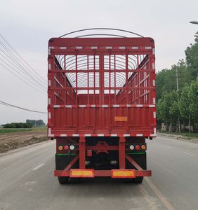 Shaoyou  CSY9400CCY Gantry transport semi-trailer