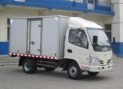 Dongfeng  DFA5040XXY30D4ACKM Box transport vehicle