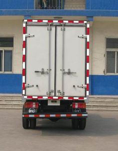 Dongfeng  DFA5040XXY30D4ACKM Box transport vehicle