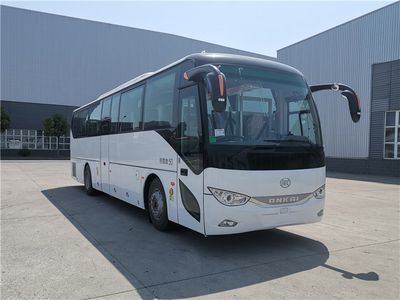 Ankai  HFF6110A6D6Z coach