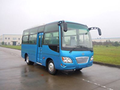 Huaxin brand automobiles HM6600LFN2 coach