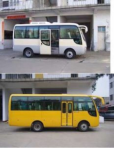 Chufeng  HQG6660ESRL3 City buses