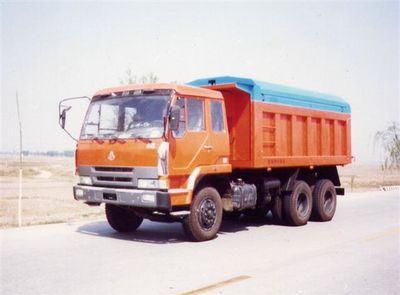 Gongmei JD3230MDump truck