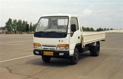 Jilin brand automobile JL1040K Truck