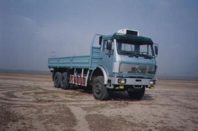 Northern Mercedes Benz ND1260CSB Truck