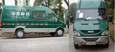 Iveco NJ5044XYZB Postal vehicle