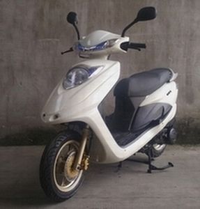 Qisheng  QS125T7C Two wheeled motorcycles