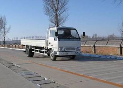 Jinbei  SY1040DY1V Light truck