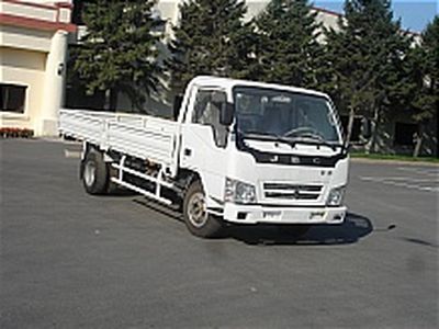 Jinbei  SY1040DY1V Light truck