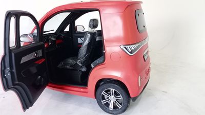 Youmi Xinneng  UM1500DZK5 Electric tricycle