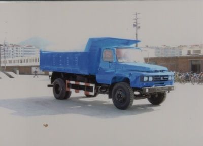 Yunwang  YWQ3130G Dump truck