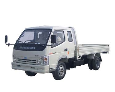 Qingqi ZB2810P2Low speed truck